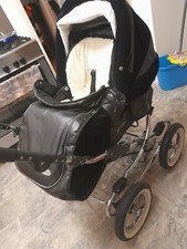 Baby Buggy 2 In 1
