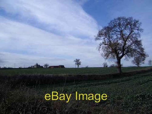 Photo 6x4 blenley - 6x4, farm