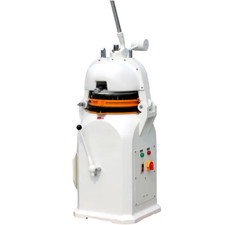 Semi-automatic Dough Divider