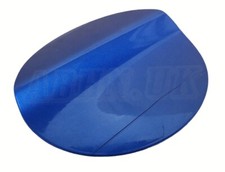 BMW 1 Series F20 5-Door Fill-in Fuel Flap Cover Estoril Blue-II B45 7270765