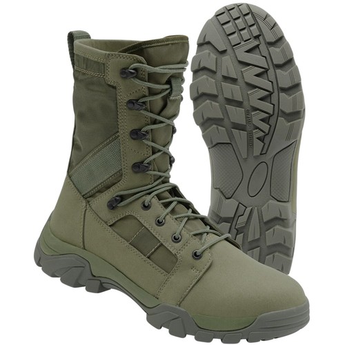 Brandit defense boots military - boots,
