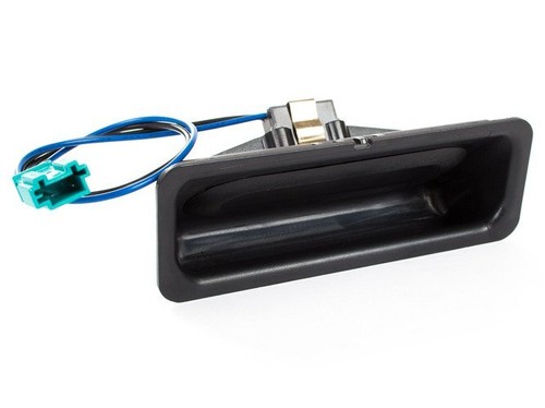 Tailgate micro switch - micro, button