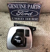 FORD GALXAY MK3 2010 - 2014 2.0 TDCI  AUTO POWERSHIFT GEAR SELECTOR LEVER 