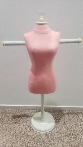 Pre owned shabby chic - pink, and