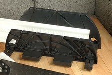 Linic UK Made Mitre Box Block