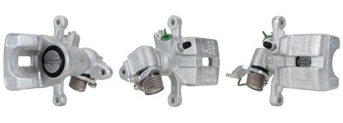 New brake caliper - new,