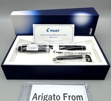 Pilot Namiki Fountain Pen