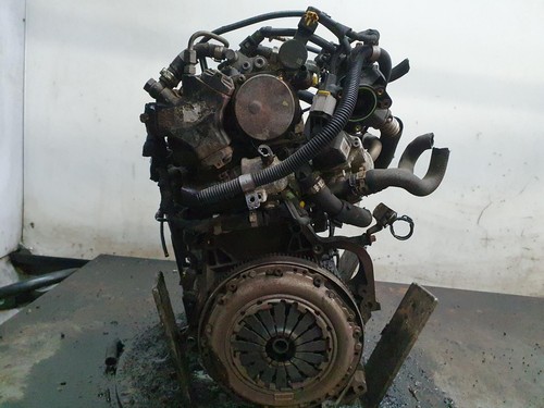 Vauxhall corsa engine cdti - engine, 1.3
