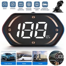 Car Head up Display Gps Speed