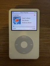 iFlash Modded 256GB Apple iPod