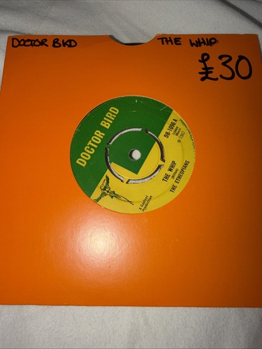 Boss skinhead reggae doctor - boss,