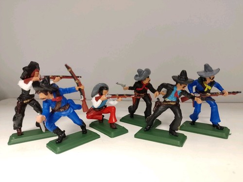 Mexicans bandoliers britains - bandoliers,