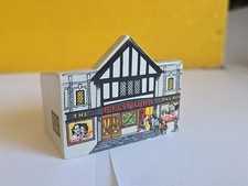 Wade Whimsey-on-Why  Village
