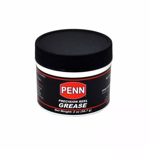Penn sea 2oz reel grease - 2oz,
