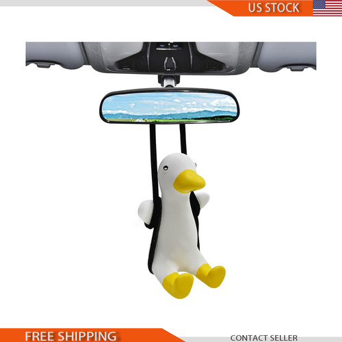 Automotive universal duck car - universal,