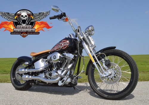 2006 thunder mountain springer - thunder,
