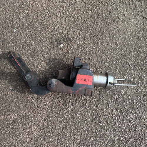 Heavy duty industrial - heavy,