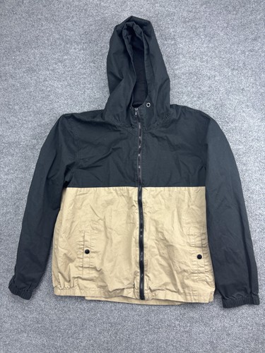 Nomad hooded jacket mens - nomad,