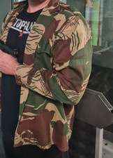 Reproduction Rhodesian