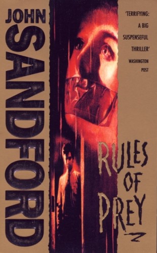 Rules prey sandford - of,