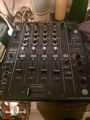 Pioneer cdj 900 nexus - pioneer,