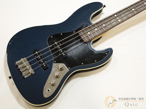Fender ajb 80m aerodyne - ajb-80m/dj,
