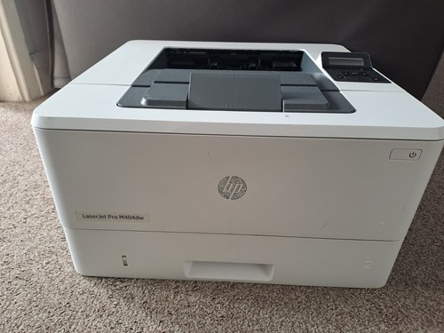 Laserjet pro m404dw mono - hp, a4
