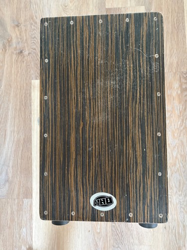 Whd cajon with - whd,