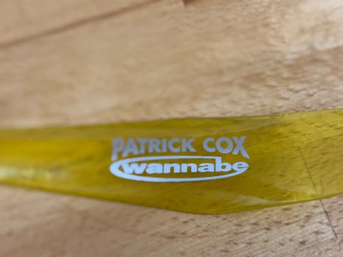 Patrick cox wannabe - patrick, shoe