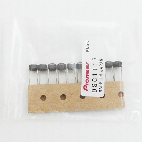 10pcs dsg1117 pioneer play - 10pcs,