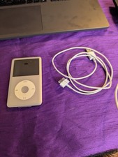 Apple iPod Classic 6th