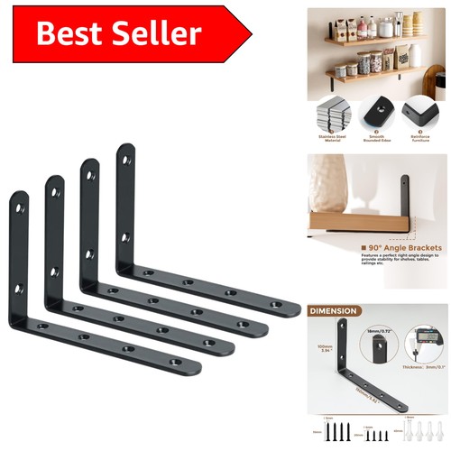 Elegant 150mm black - elegant,