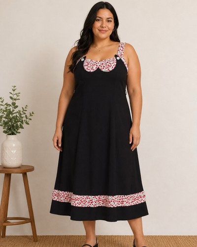 Bettie page las vegas - bettie, xl
