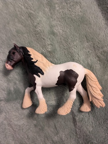 Schleich tinker gypsy cob - tinker,