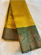 Elegant VAIRAOOSI pattern semi