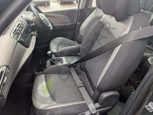 Citroen picasso grand mk2 - picasso,