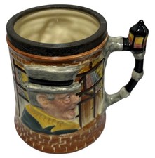 Vintage Lancaster Sandland