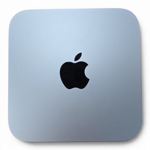 Apple mac mini - mini, 8gb