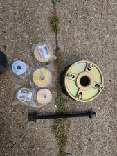 Ks. Tools Wheel Bearing Press In Situ