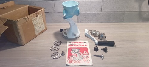 Vintage spong 605 - vintage,