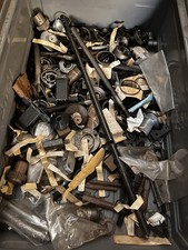 Emco & Other Lathe Spares, Parts *NEW*