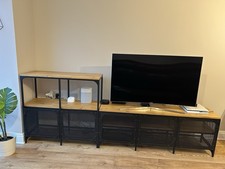 IKEA TV Stand Media Storage