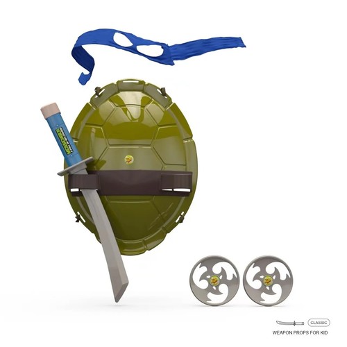 Boys teenage ninja - boys,