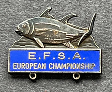 E.F.S.A. EUROPEAN AGENCY Of
