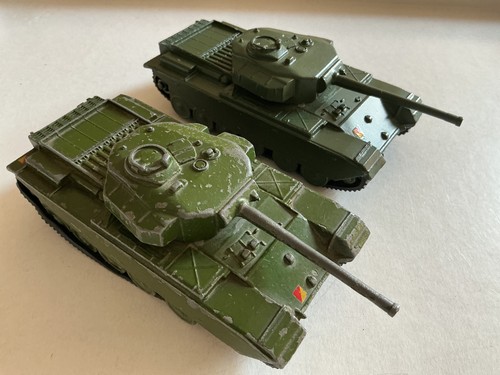 Vintage dinky supertoys - vintage,
