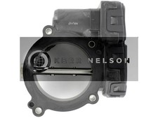Throttle Body fits MERCEDES C200 S204, W204 2.2D 09 to 14 OM651.913 Kerr Nelson
