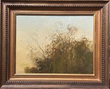 Impressionist Antique Original