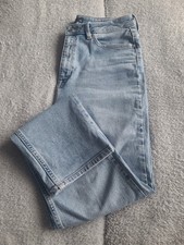 Tesco F&F MUM JEANS - Size