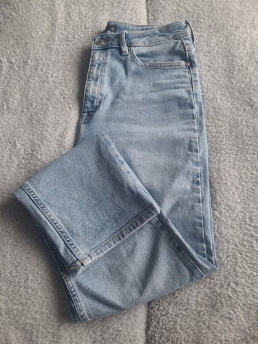 Tesco mum jeans - -, size