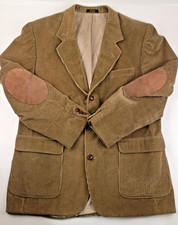 Orvis Corduroy Blazer Jacket